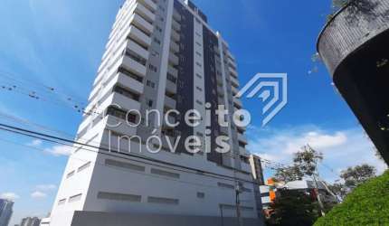 Edifício Rio Sena - Vila Estrela - Apartamento
