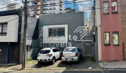 Apartamento - Centro