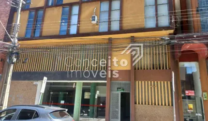 Sala Comercial - Centro
