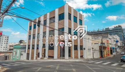 Sala Comercial - Centro