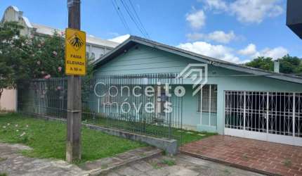 Imóvel Resiencial e/ou Comercial - Jardim carvalho