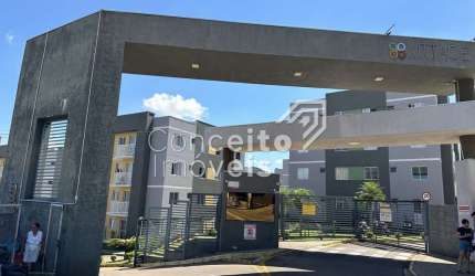 Condomínio Vittace Gianna - Neves - Apartamento