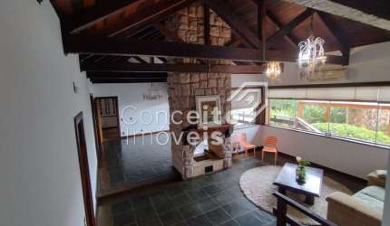 Imóvel Residencial e/ou Comercial - Jardim América