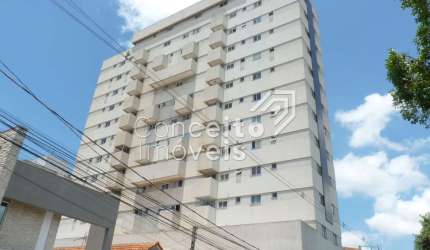Edifício Esthefani - Centro - Apartamento