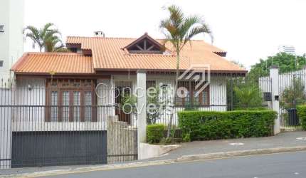 Residência Alto Padrão com Piscina - Jardim América