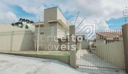 Sobrado Semi Mobiliado.- Jardim Gianna I