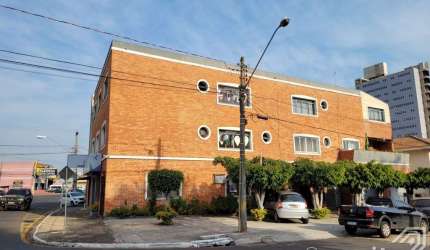 Apartamento - Oficinas
