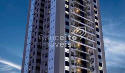 Gran Villaggio - Vila Estrela - Apartamento