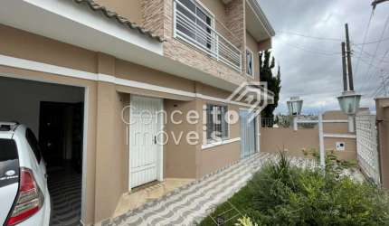 Sobrado com Piscina - Neves