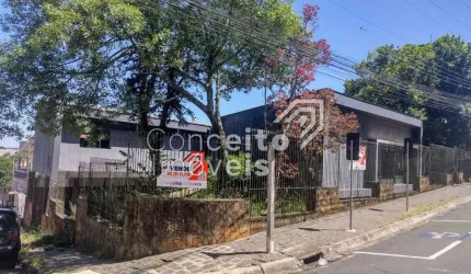 Imóvel Comercial - Centro