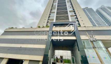 Edifício Platinum Resign Residence - Oficinas - Apartamento