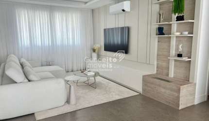 EDIFÍCIO RESIDENCIAL VILLA ALBA - Balneário Camboriú/SC