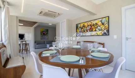 Cobertura Duplex Residencial Costa Bella