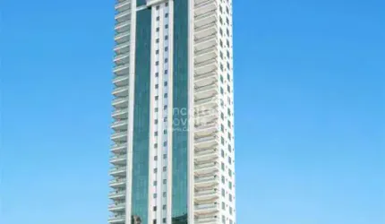 Paramount Tower