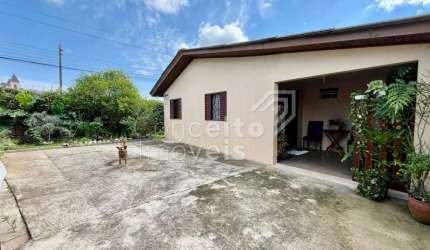Residência de Esquina - Rio Verde - Uvaranas