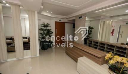 Edifício La Rochele - Apartamento - Órfãs