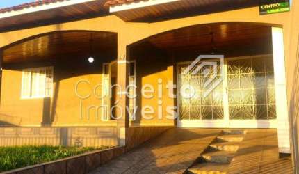 Imóvel Residencial e/ou Comercial - Uvaranas