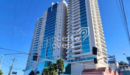Edifício Santos Dumont - Torre 14 Bis - Apartamento