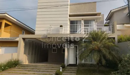 Condomínio Parque dos Franceses - Residência Alto Padrão