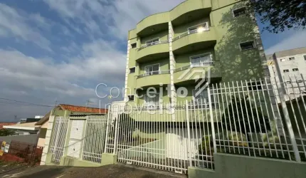 Edifício Lucas - Uvaranas - Apartamento