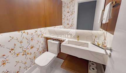 Mariana Palace Residencial