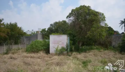 Terreno Urbano Amplo com Excelente Localização