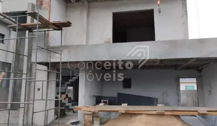 Condomínio Terras Alphaville - Residência (Em Construção)