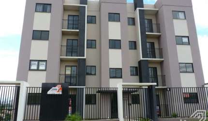 Edifício Buena Vista - Bairro Chapada - Apartamento