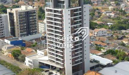 Edifício L Essence Parc - Centro - Apartamento
