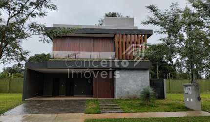 Condomínio Terras Alphaville - Residência Alto Padrão