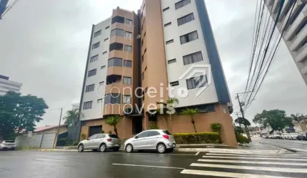 Edifício Ravenna - Estrela - Apartamento