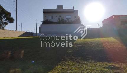 Condomínio Reserva Ecoville - Contorno - Terreno