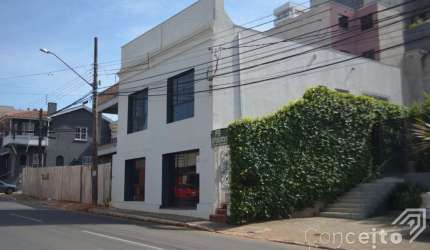 Imóvel Comercial (Balduíno Taques) - Centro