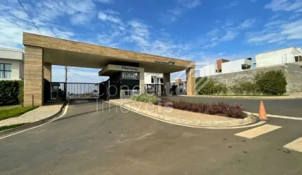 Condomínio Reserva Ecoville - Contorno - Terreno