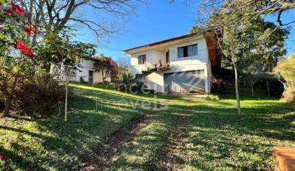 Chácara com 1.287m² - Parque Tarobá - Cará-Cará
