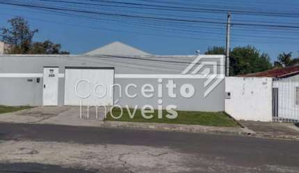 Condomínio M. D. Bastos II - Jardim Carvalho - Residência