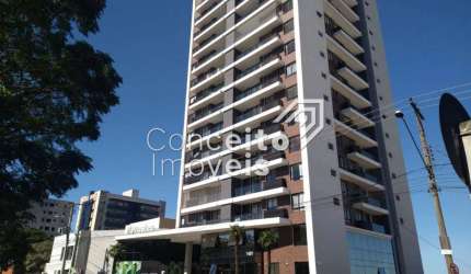 Edifício L Essence Parc - Centro - Apartamento