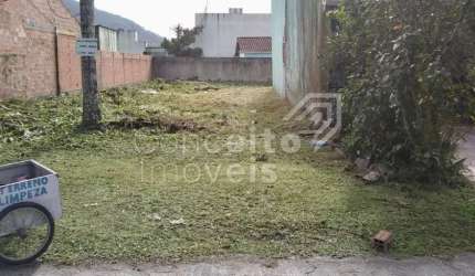 Terreno no Litoral - Matinhos - Pr