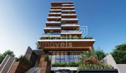 Edifício Devon Residence - Órfãs - Apartamento