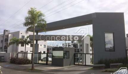 Condomínio Vittace Jardim Carvalho - Apartamento Garden