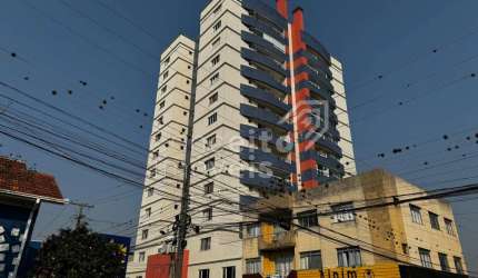 Edifício Vale do Sol - Centro - Apartamento