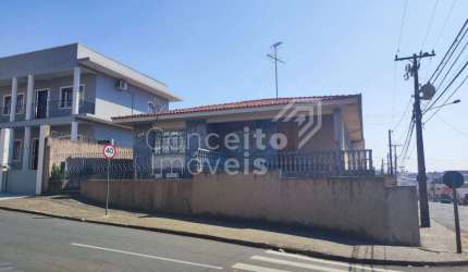 Imóvel Residencial e/ou Comercial - Órfãs