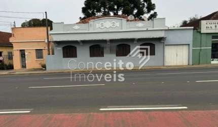 Imóvel Comercial - Uvaranas