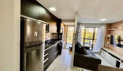 Condomínio Vittace Jardim Carvalho - Apartamento