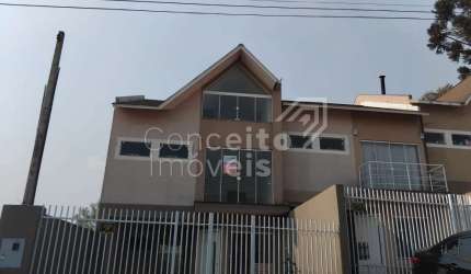 Sobrado Triplex - Jardim Alphaville - Estrela