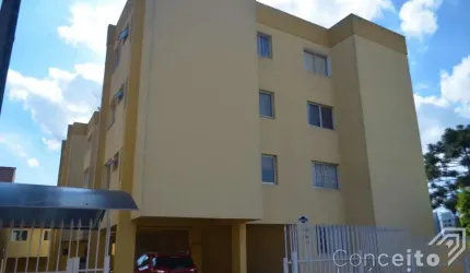 Edifício Atenas - Uvaranas - Apartamento
