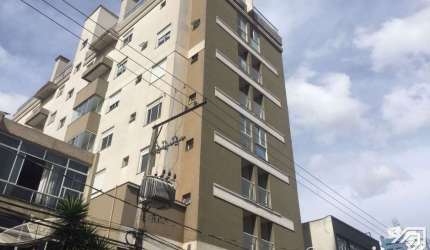 Edifício Henrique Velasco - Centro - Apartamento