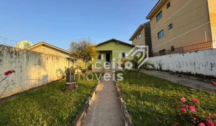 Imóvel Residencial / Comercial - Uvaranas