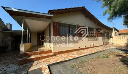 Terreno - Vila Ana Rita - Uvaranas