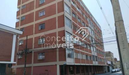 Edifício Bella Vista - Centro - Apartamento